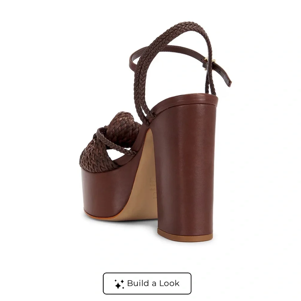 SCHUTZ Kalina Platform